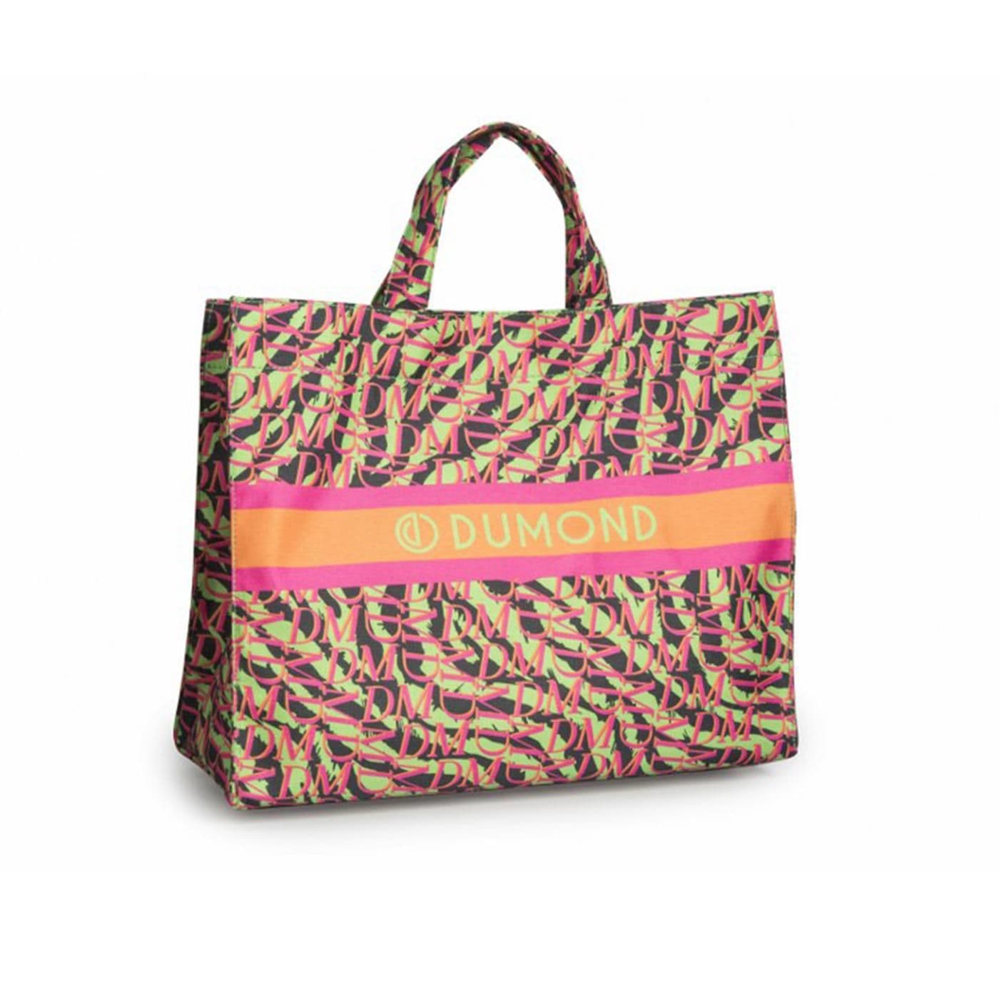 486106-13 ACCESORIO BOLSO verde eletric-rosa image.