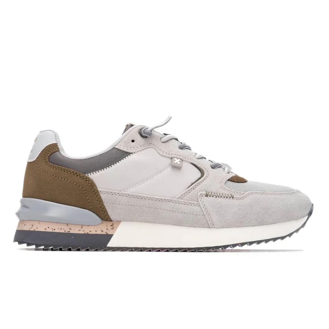 ZAPATO CRO 144344 serr beige image.