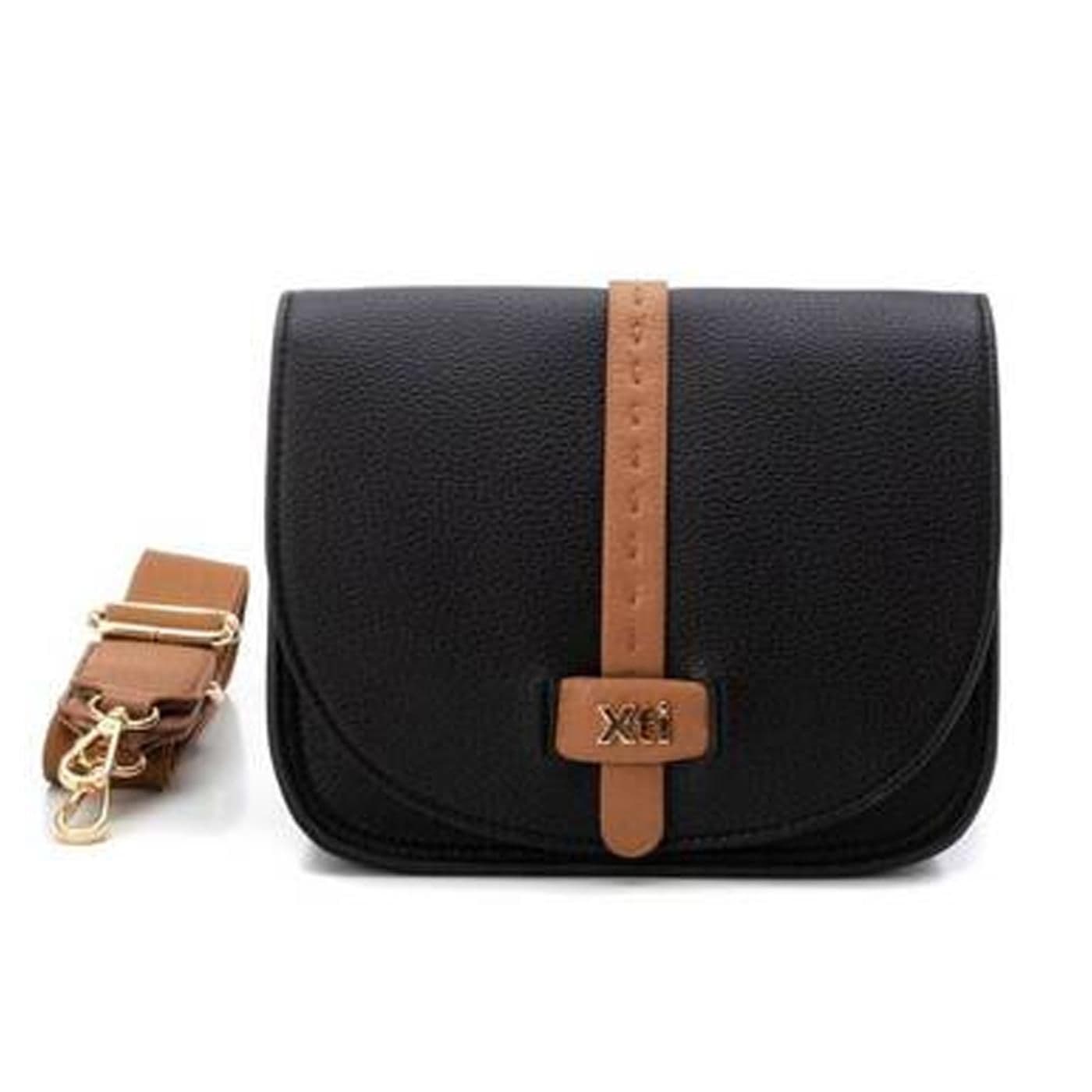 BOLSO SRA 185088 negro image.