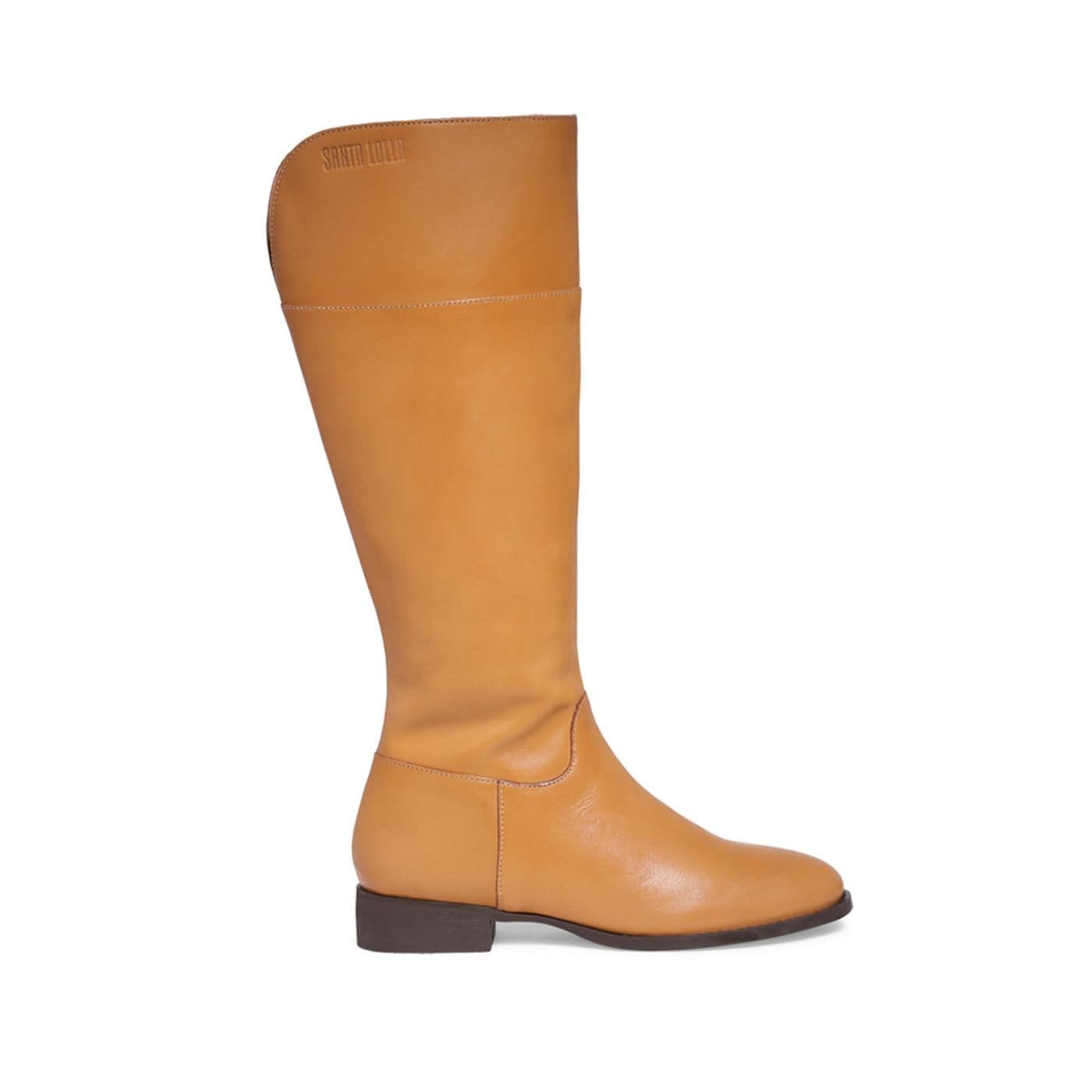 Bota 07D7.46EC.01E2.04D5 doce de leite image.