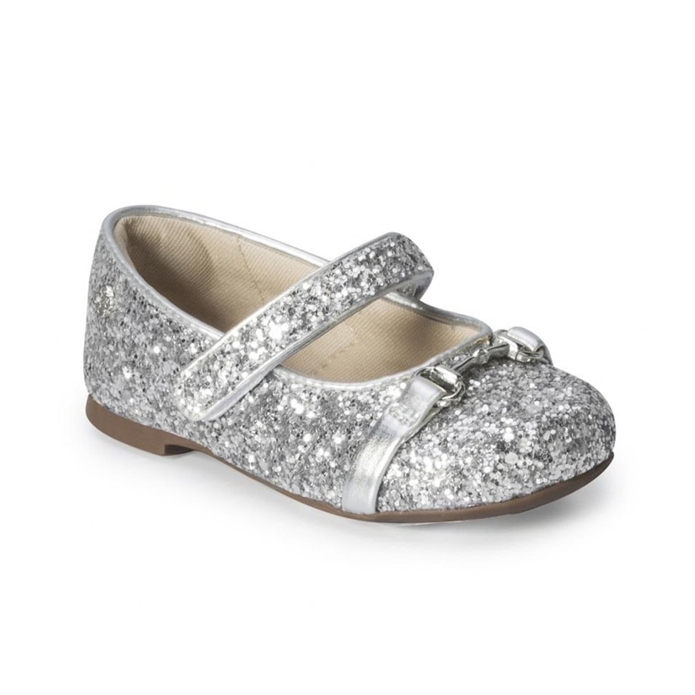 8000552-6 BALERINA prata image.