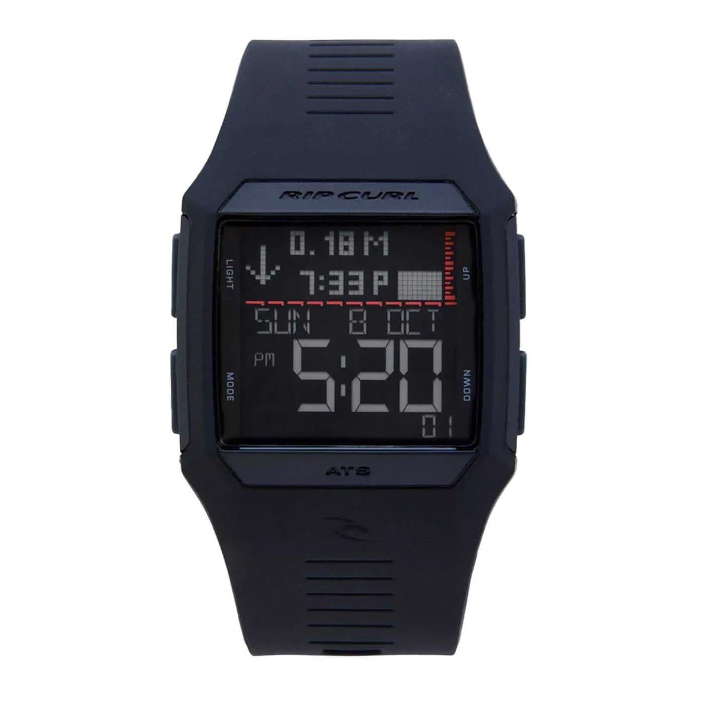 RIFLES TIDE midnight image.