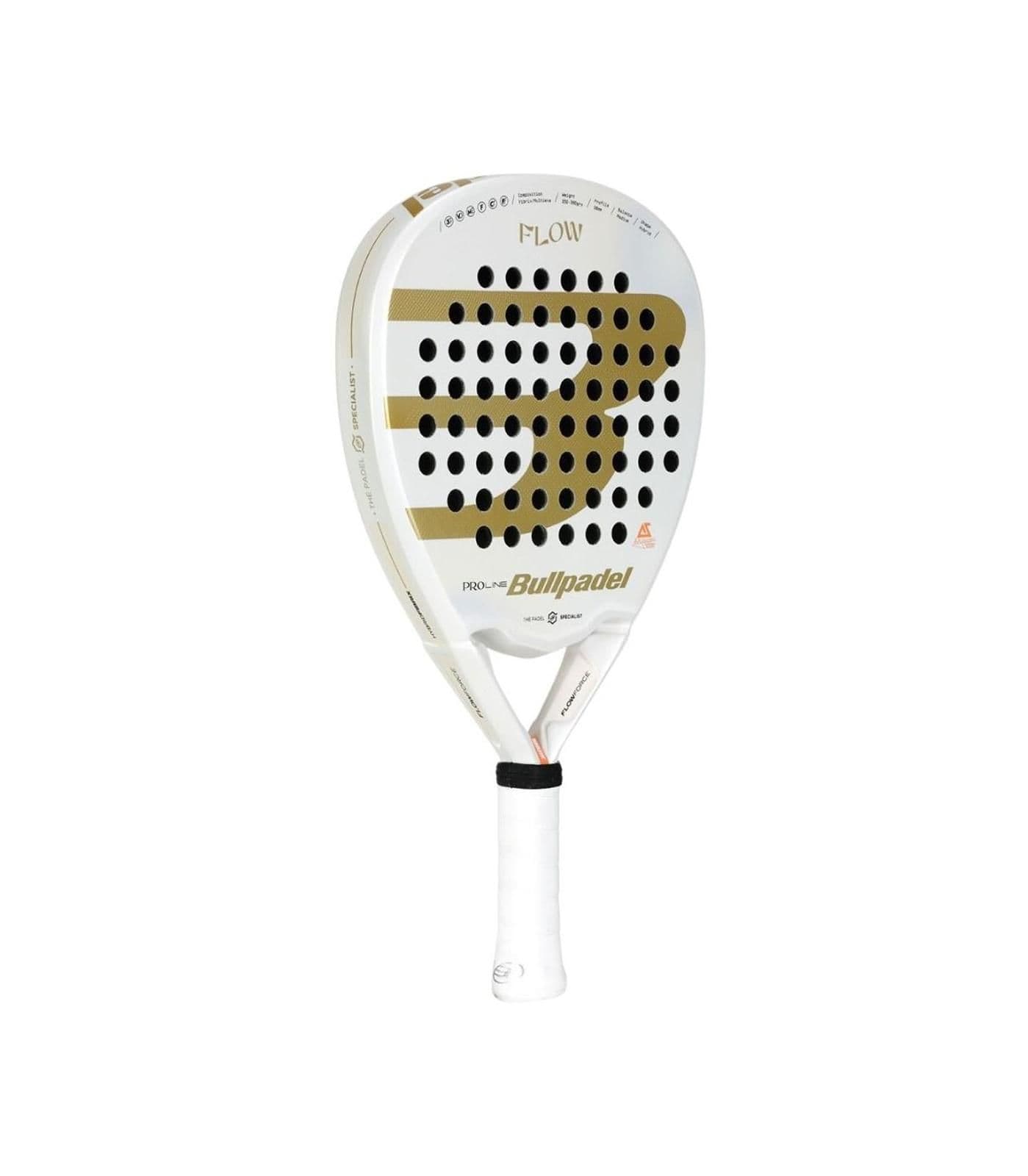 BULLPADEL FLOW W 24 image.