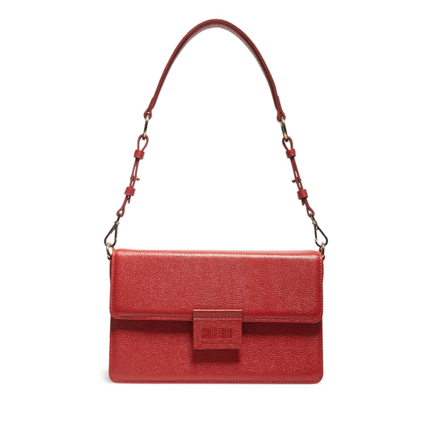 Bolso Flotador Mediano 0452.45A4.0377.00BA rubi image.