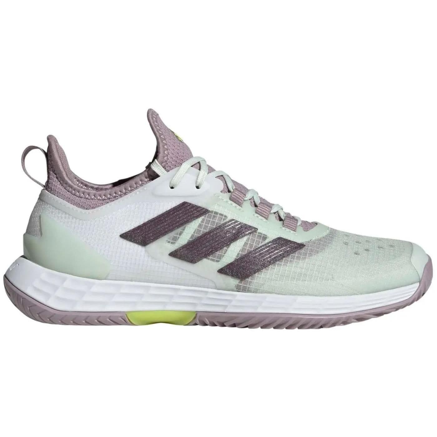 ZAPATILLAS ADIDAS ADIZERO UBERSONIC 4.1 W IF0411 MUJER image.