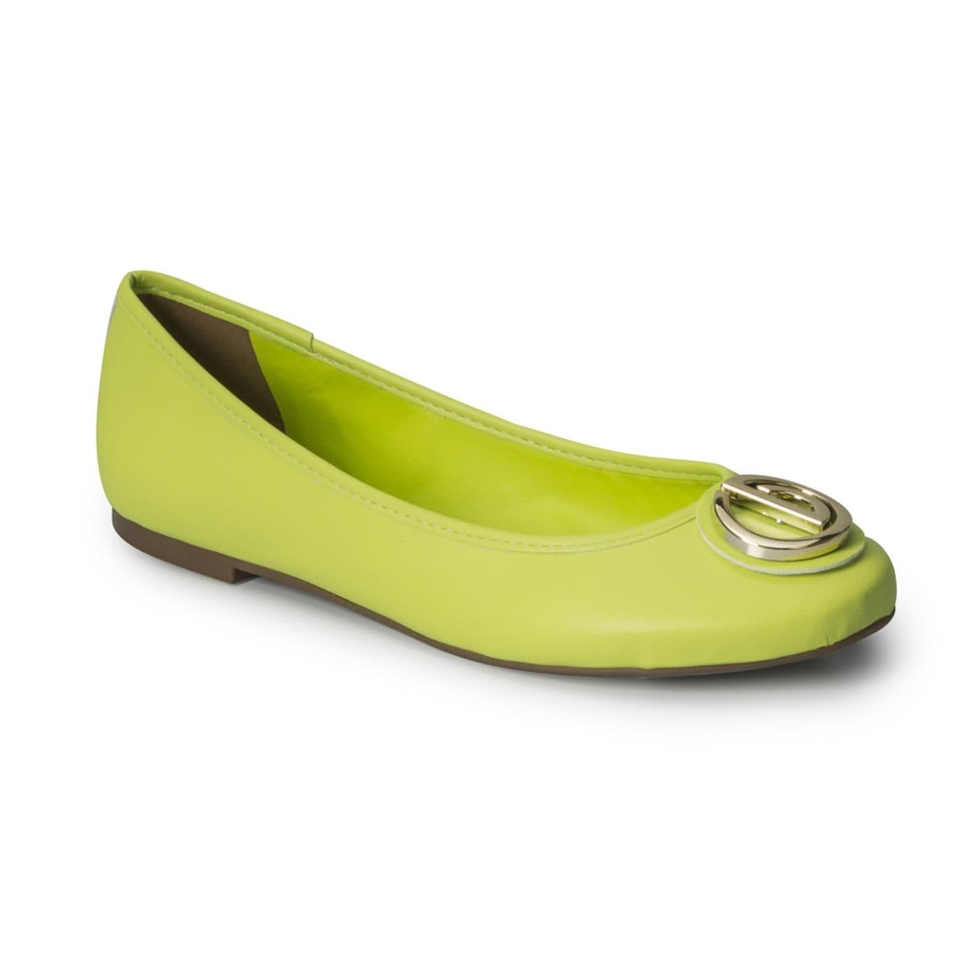 4118289-4 BALERINA citrus image.