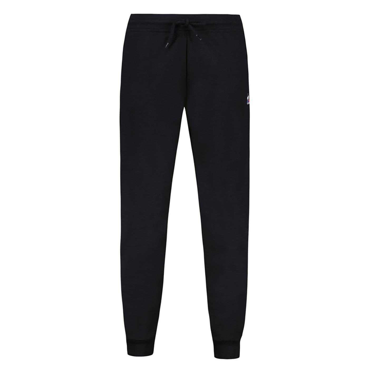 ESS Pant Regular N°1 W black image.