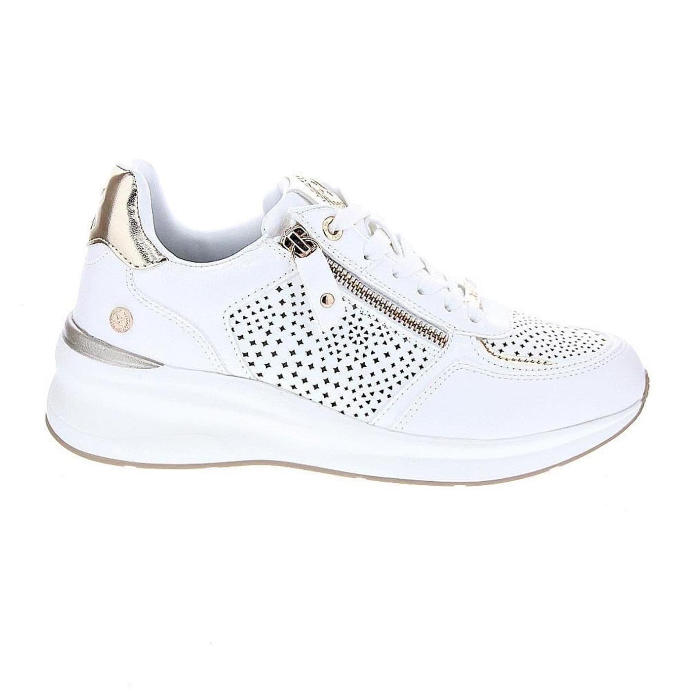 ZAPATO SRA 143712 blanco image.