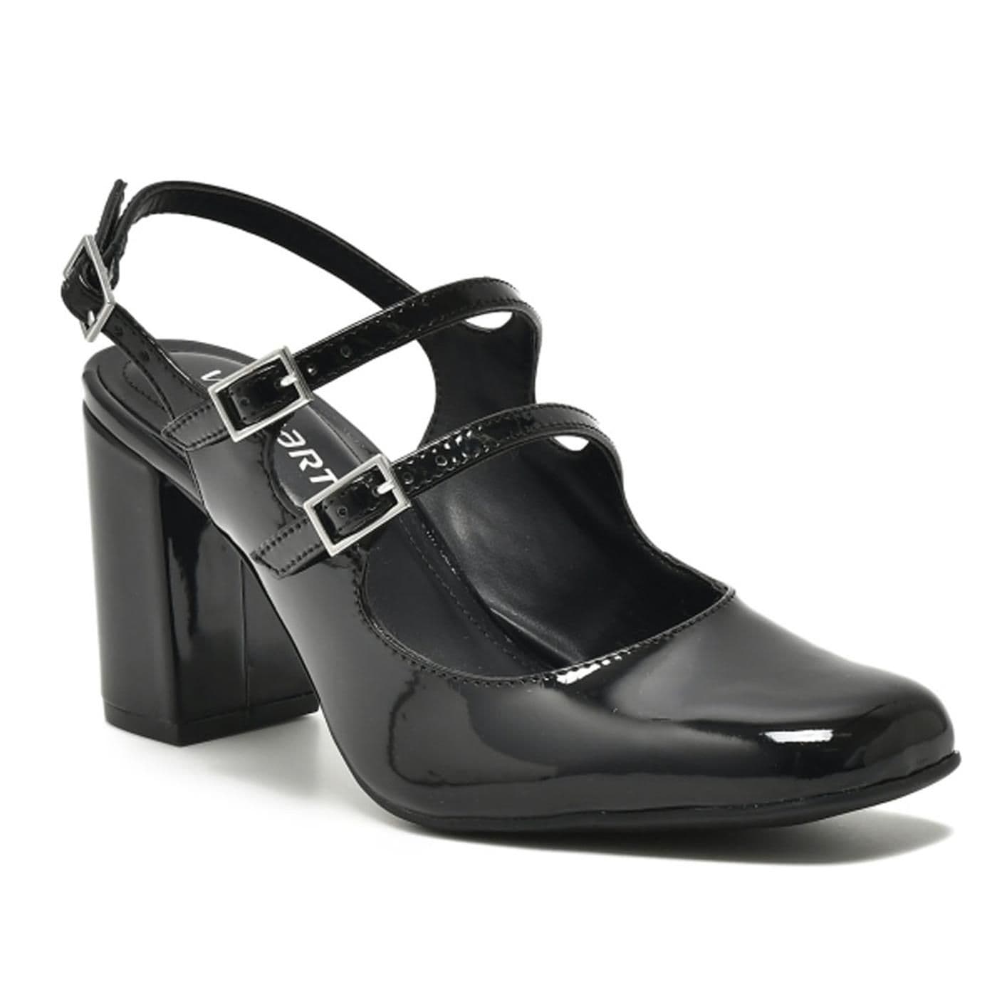 ZAPATO CERRADO  003-001-268 preto image.