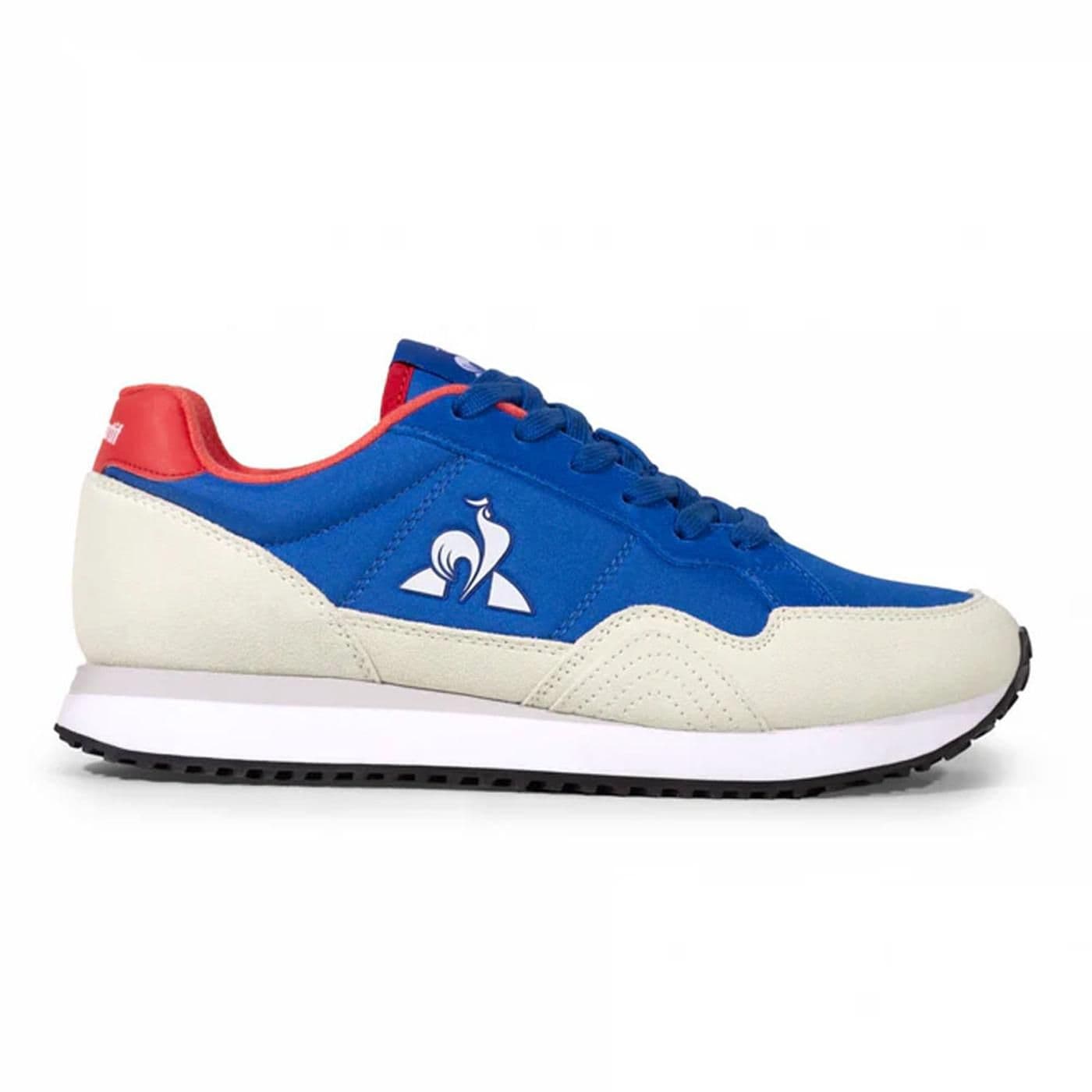 JET STAR_2 snorkel blue/optical white image.