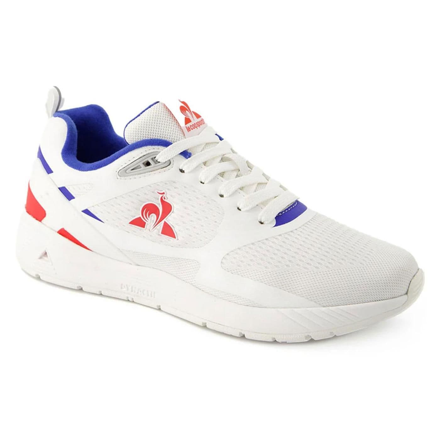R1100_2 ONE PIECE white/ lcs cobalt/ lcs red image.