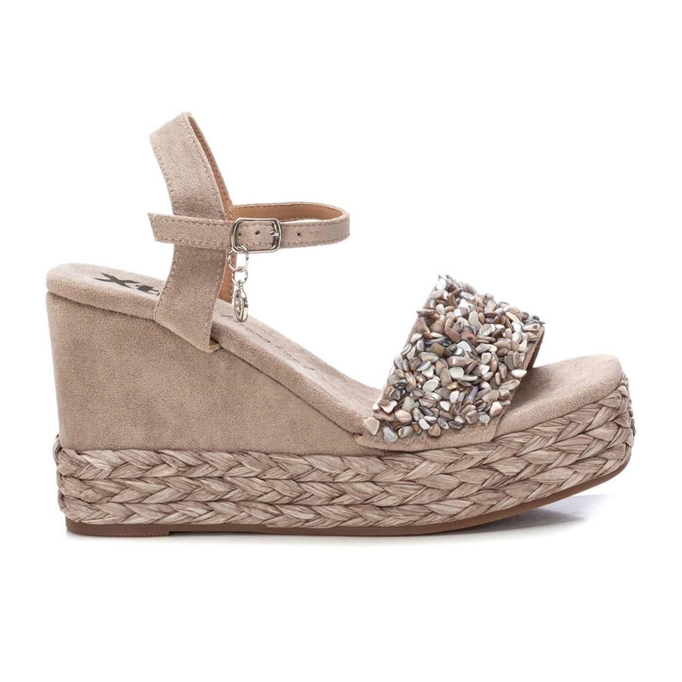 SANDALIA 142673 ant.beige image.