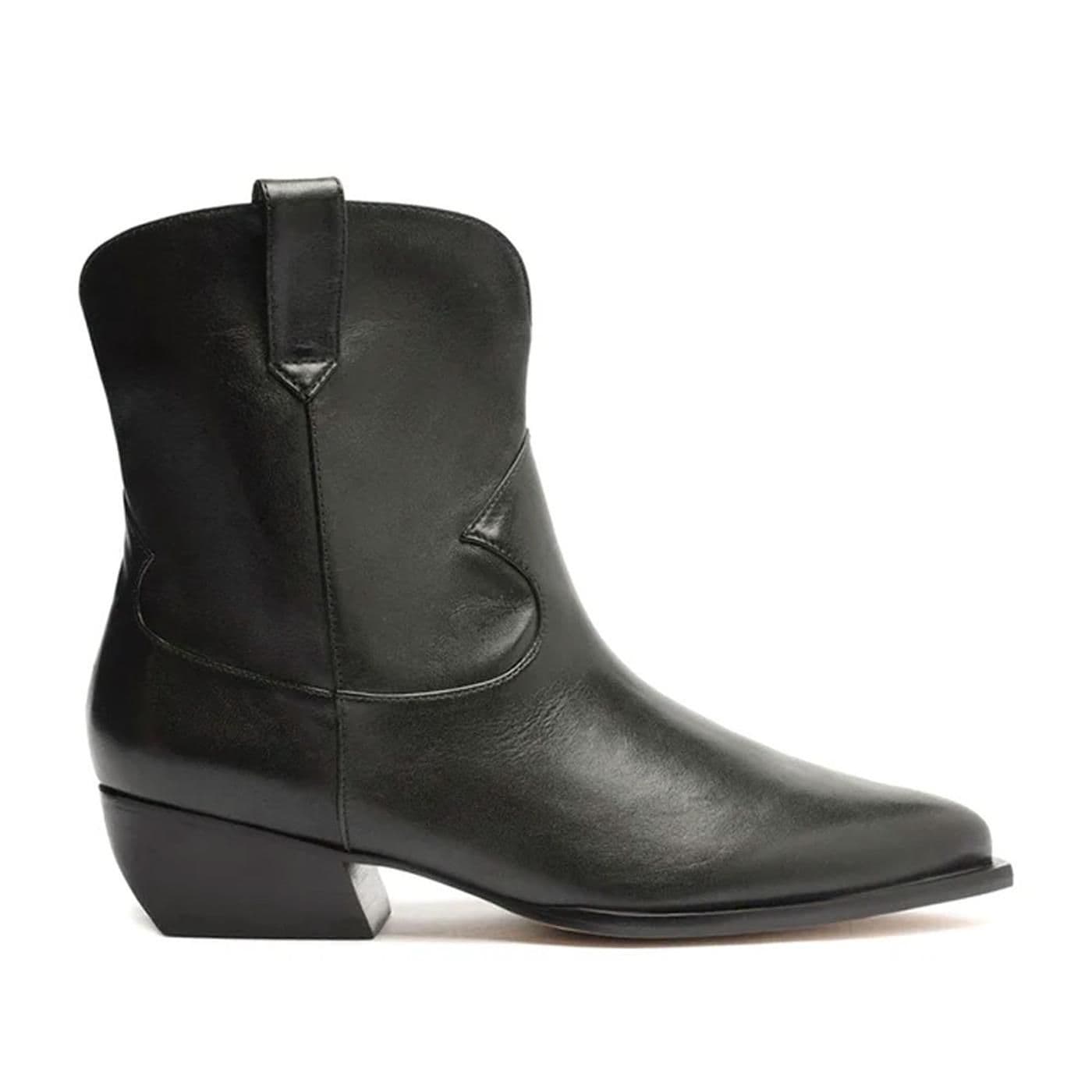 Botin A1276100020001U preto image.