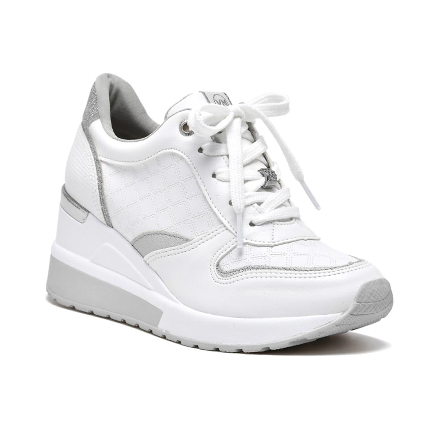 Zapatilla 23-10807-02 white/silver image.