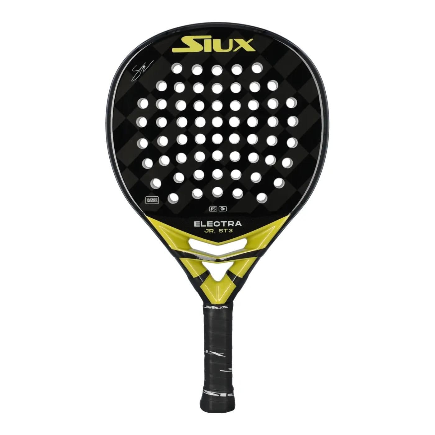 SIUX ELECTRA ST3 JR image.