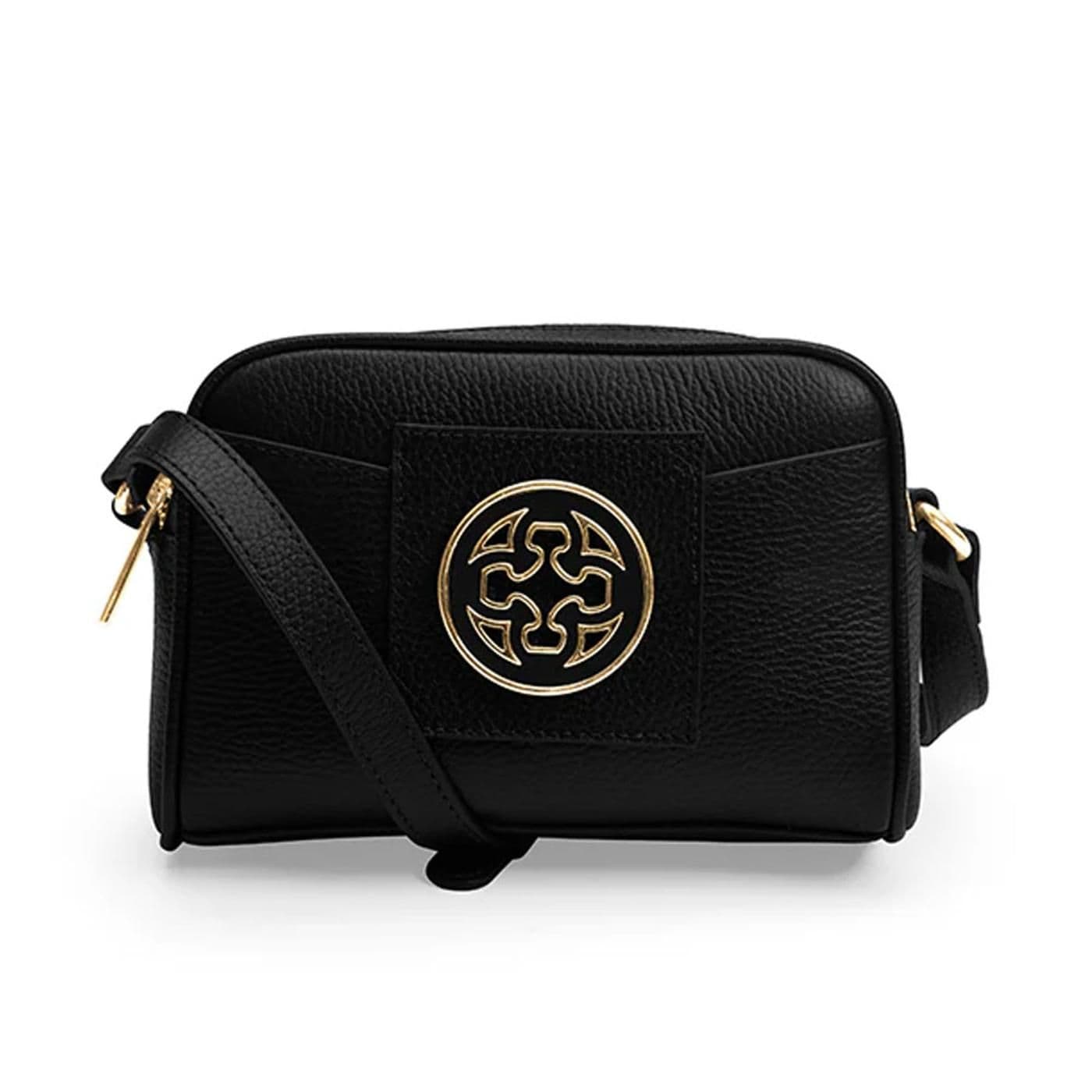 Bolso 4605235 black image.