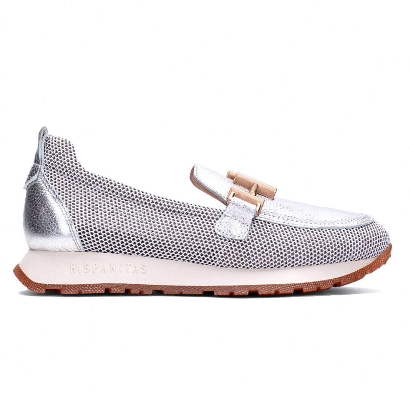 ZAPATILLA KANSAS latte/latte image.