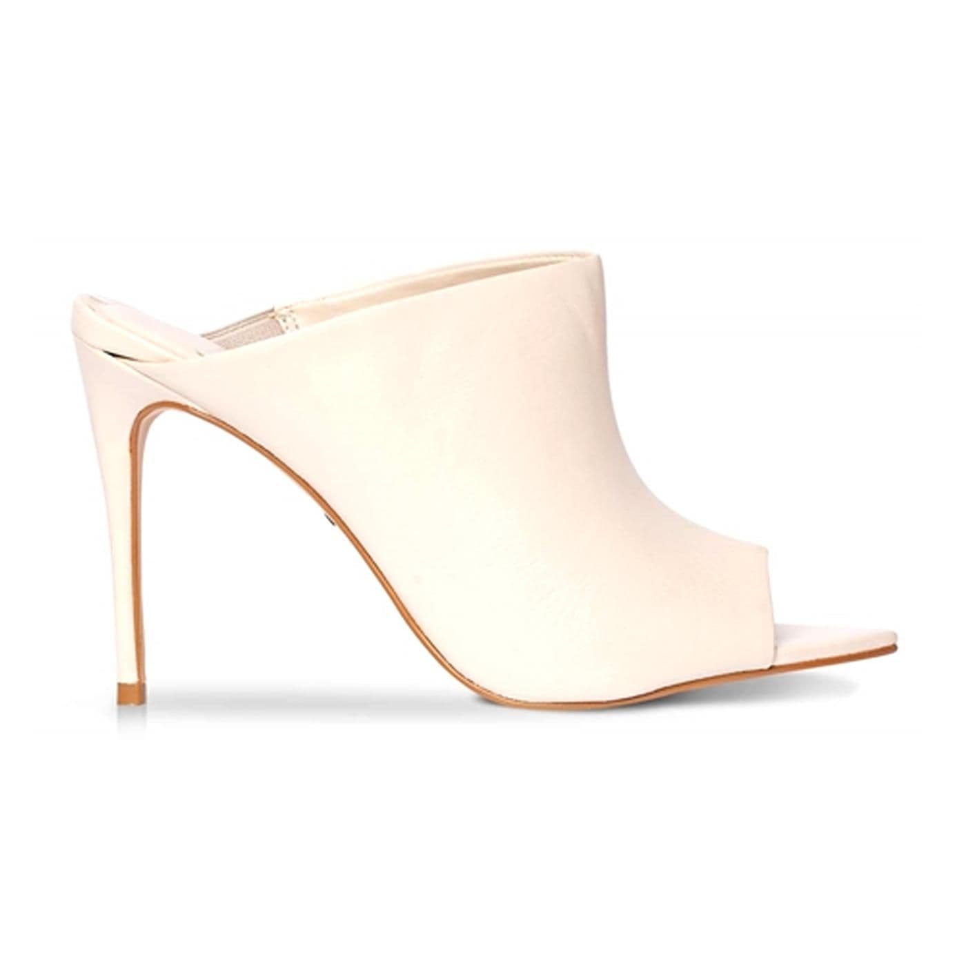 638002 ZUECO TACON mestiço bella image.