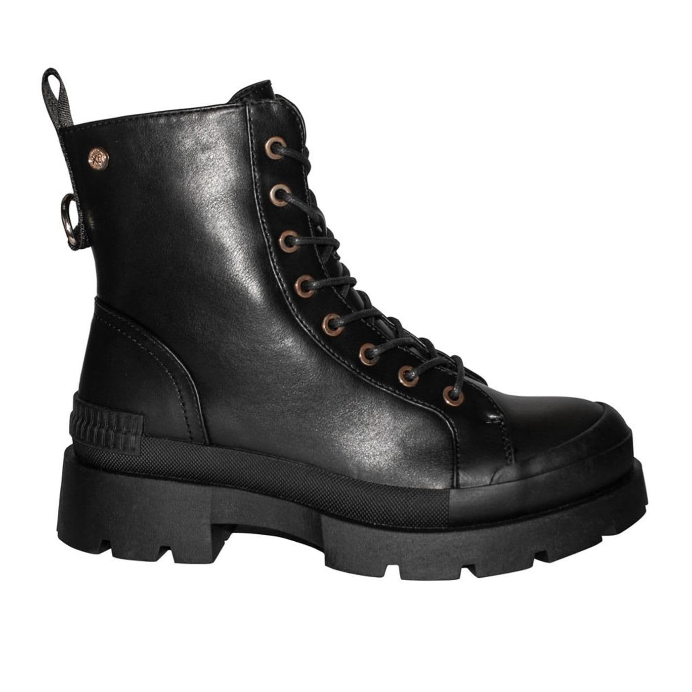 141674 BOTIN SRA negro image.