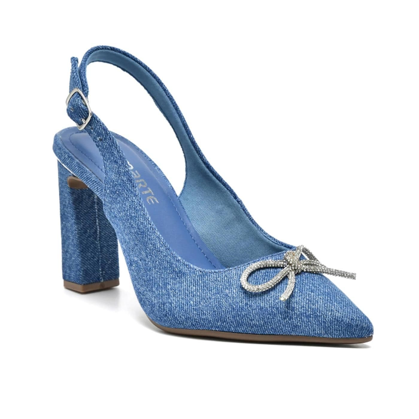 ZAPATO_CERRADO TACON MEDIA 23-11705-02 light blue/light blue image.