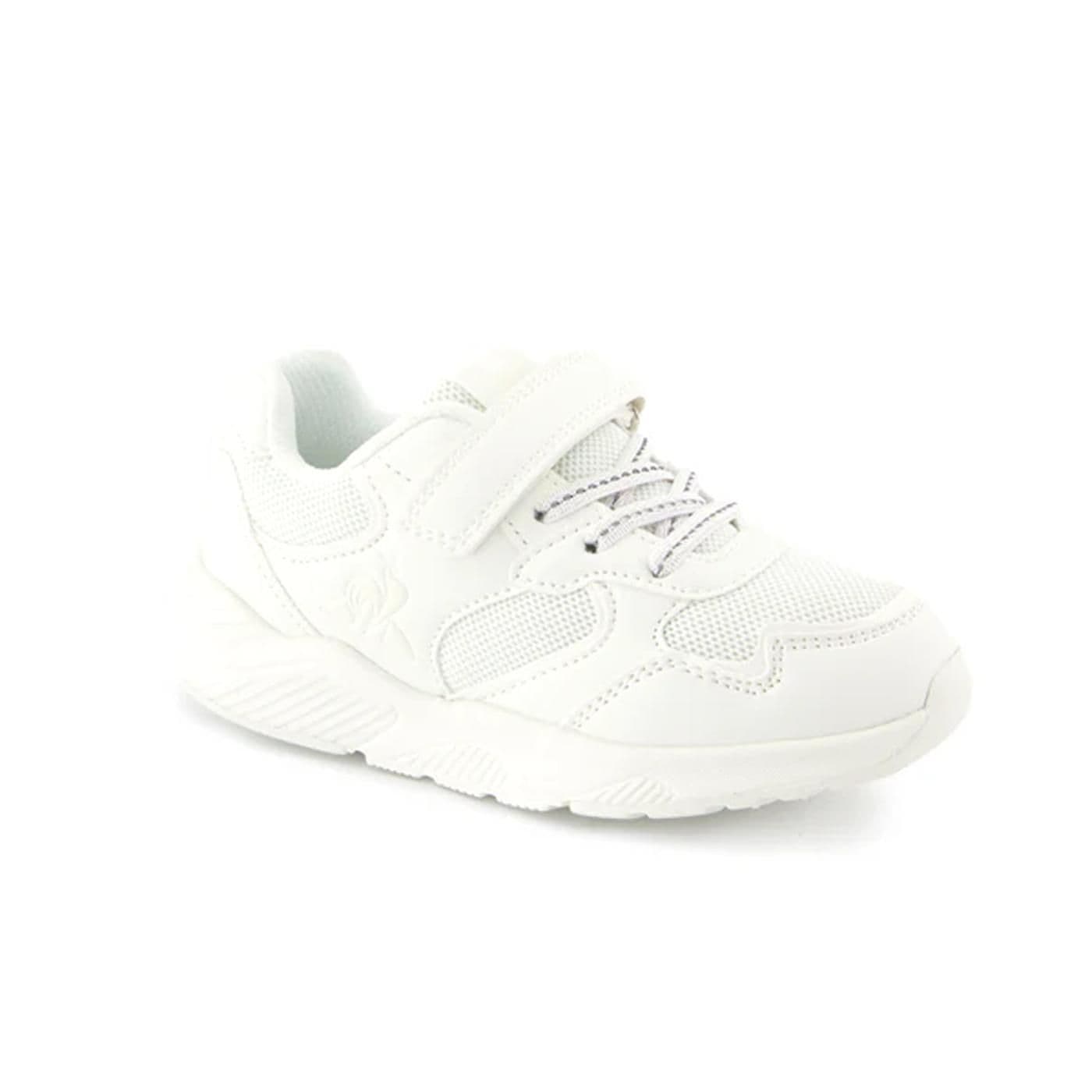 LCS RUNNER PS optical white image.