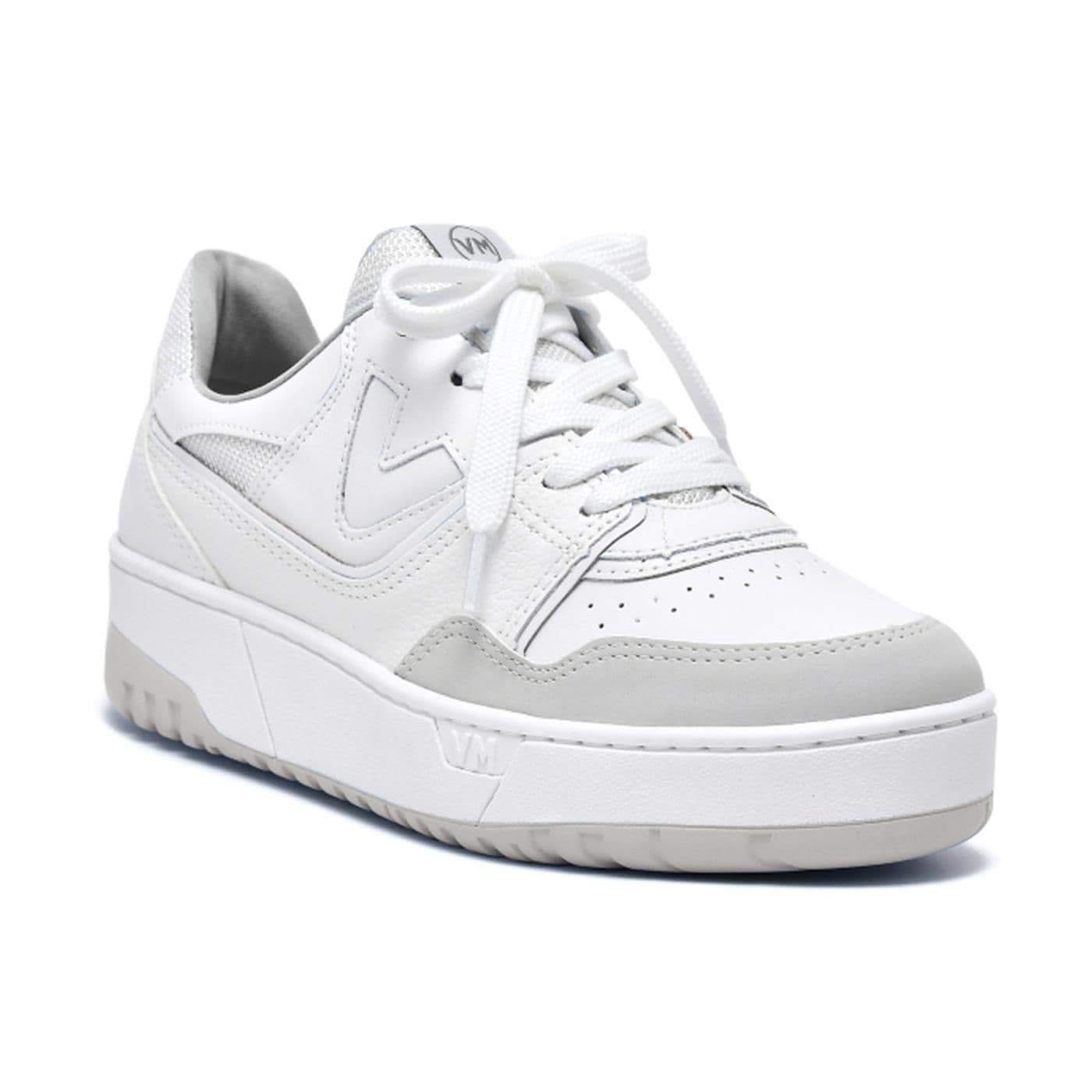 Zapatilla 23-13101-02 white image.