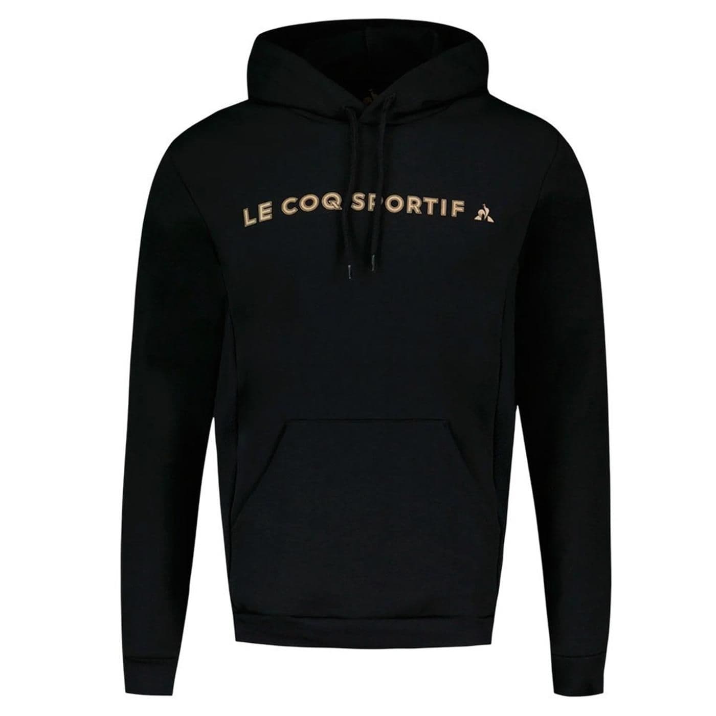 NOEL SP HOODY N°1 black image.