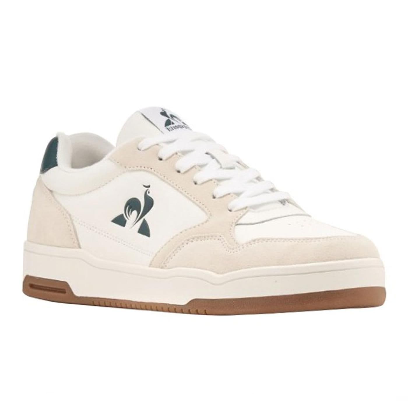 LCS MASTER optical white/june bug image.