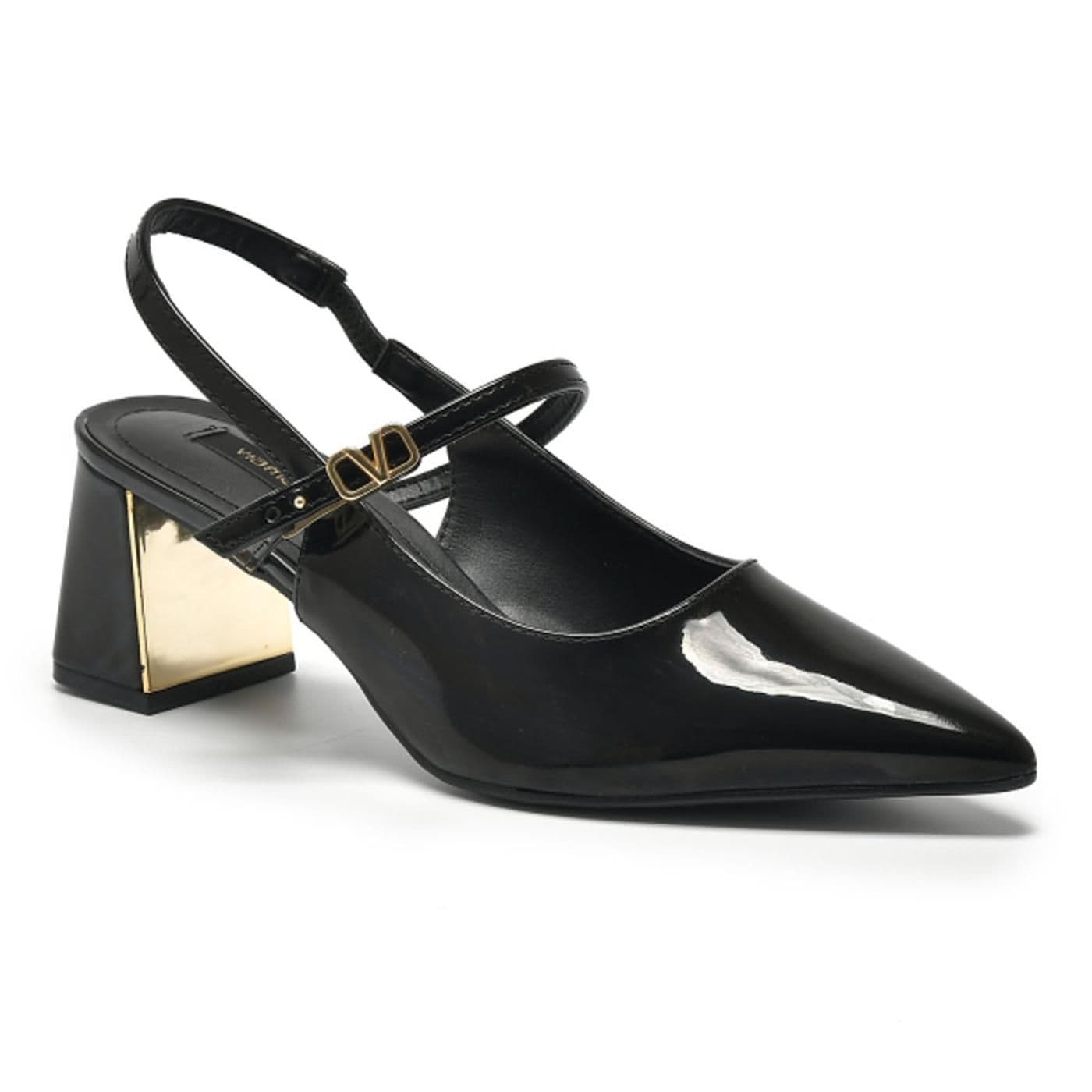 ZAPATO_CERRADO 155-010-01 preto image.