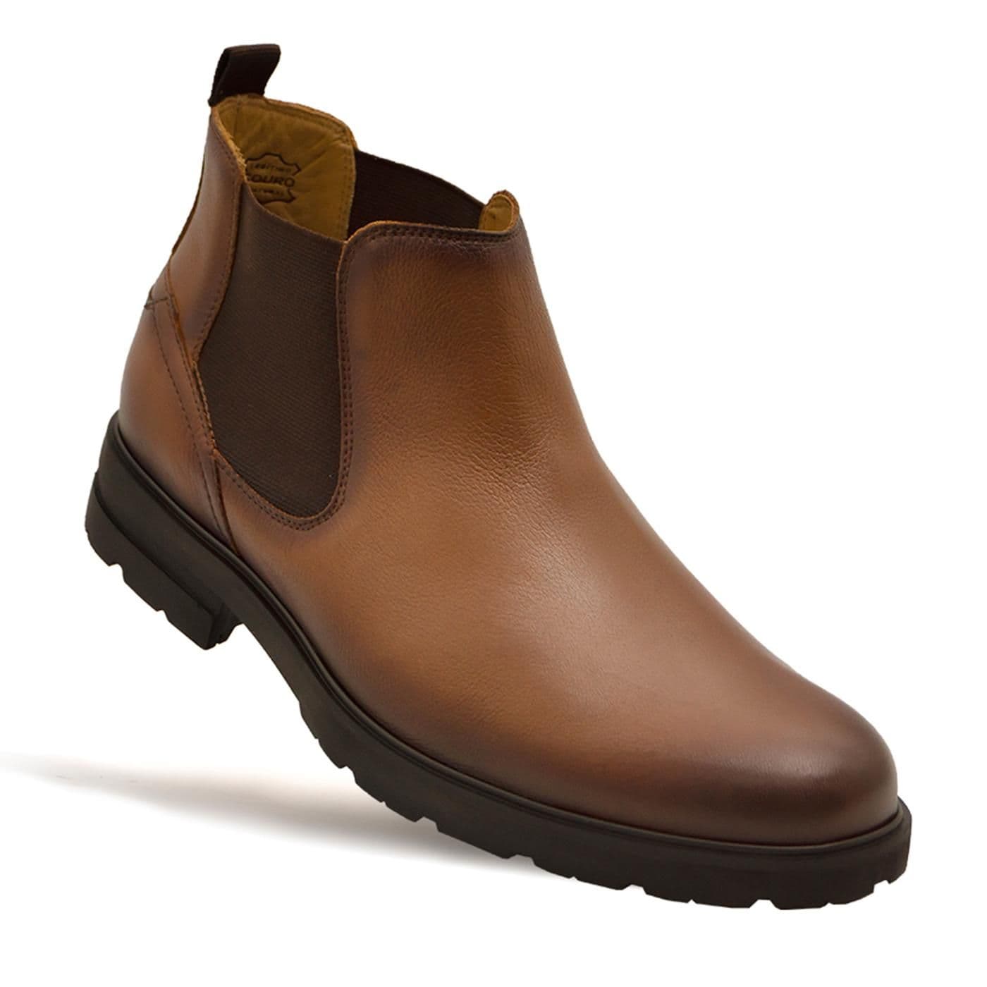 MUNIQUE 39492 soft brush cacau image.