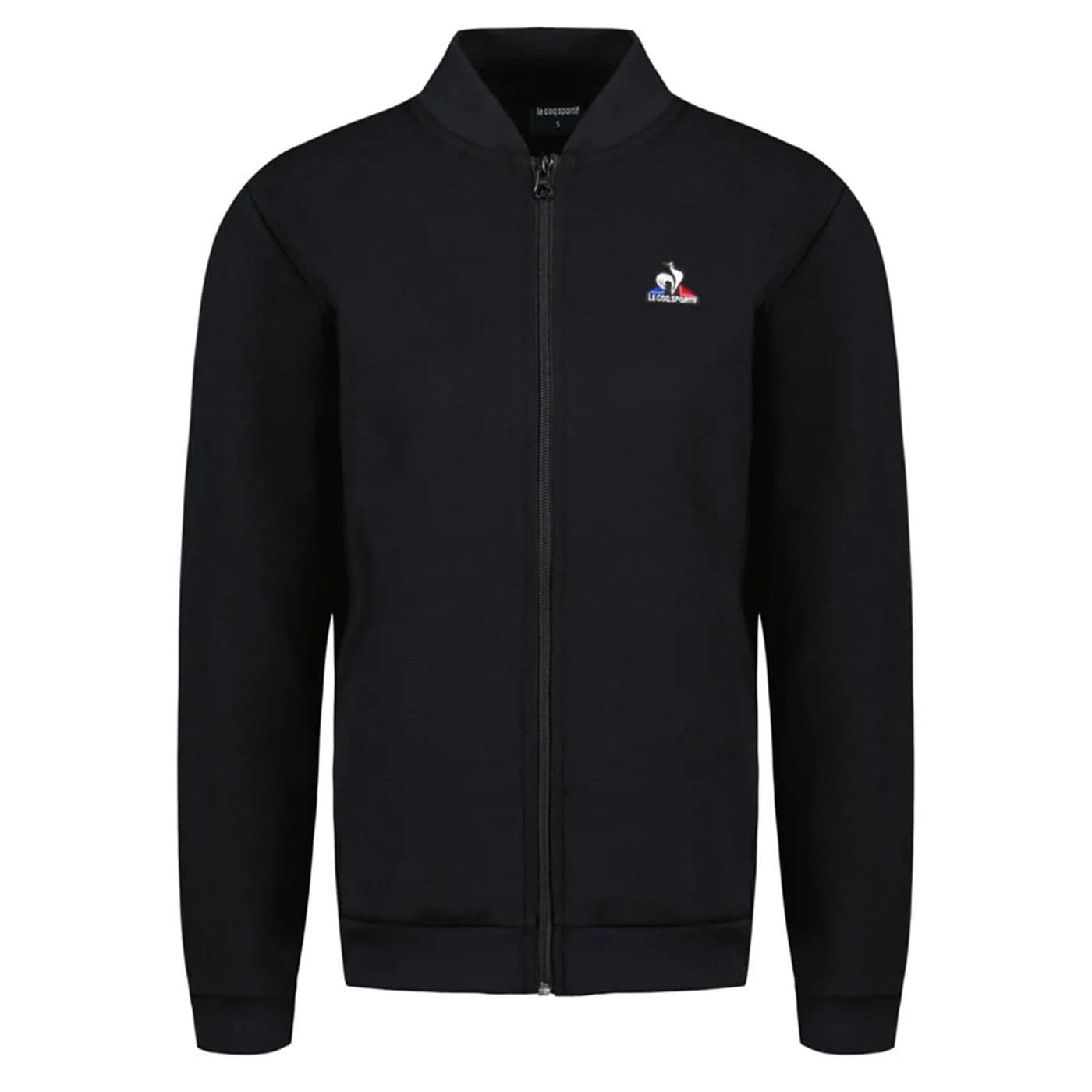 ESS FZ Sweat N°1 W black image.