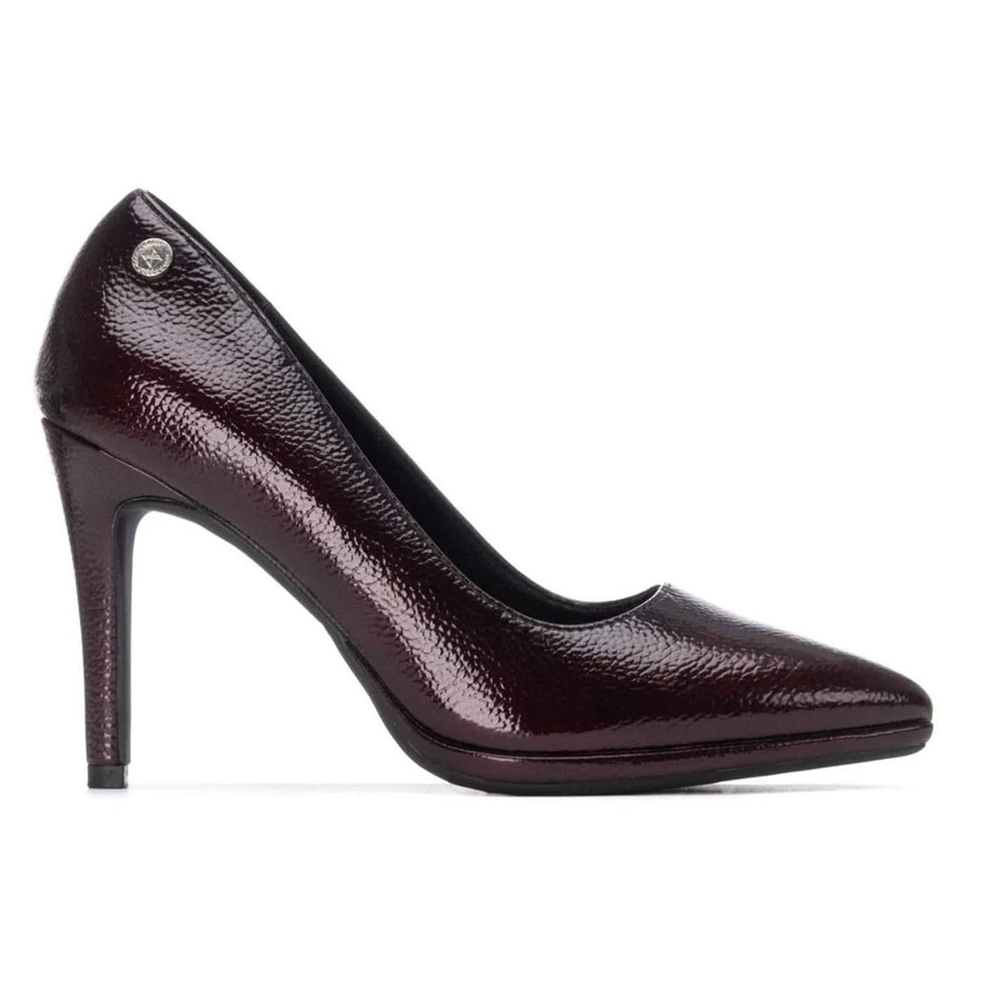 ZAPATO SRA 144725 ch burdeos image.