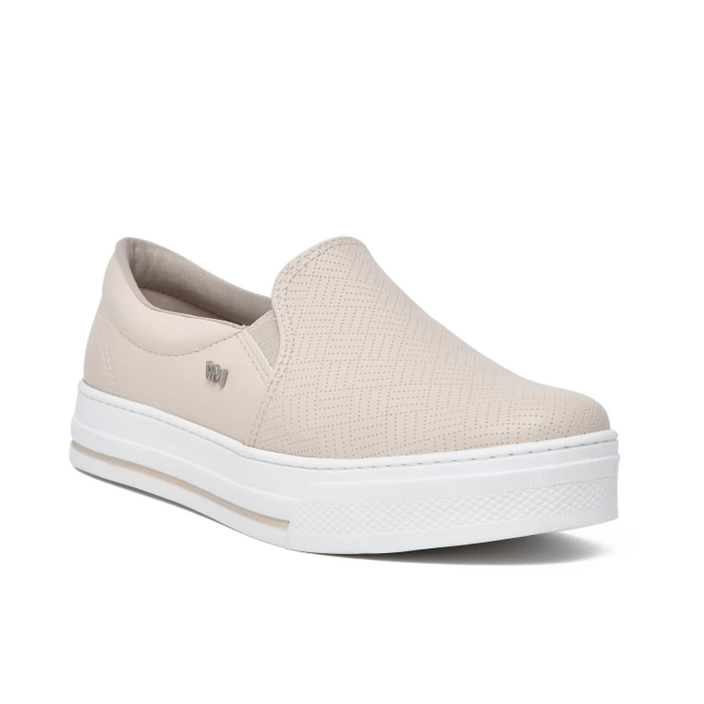 23-4701-02 NAPA MATELASSE/NAPA/ZAPATILLA aveia/aveia image.