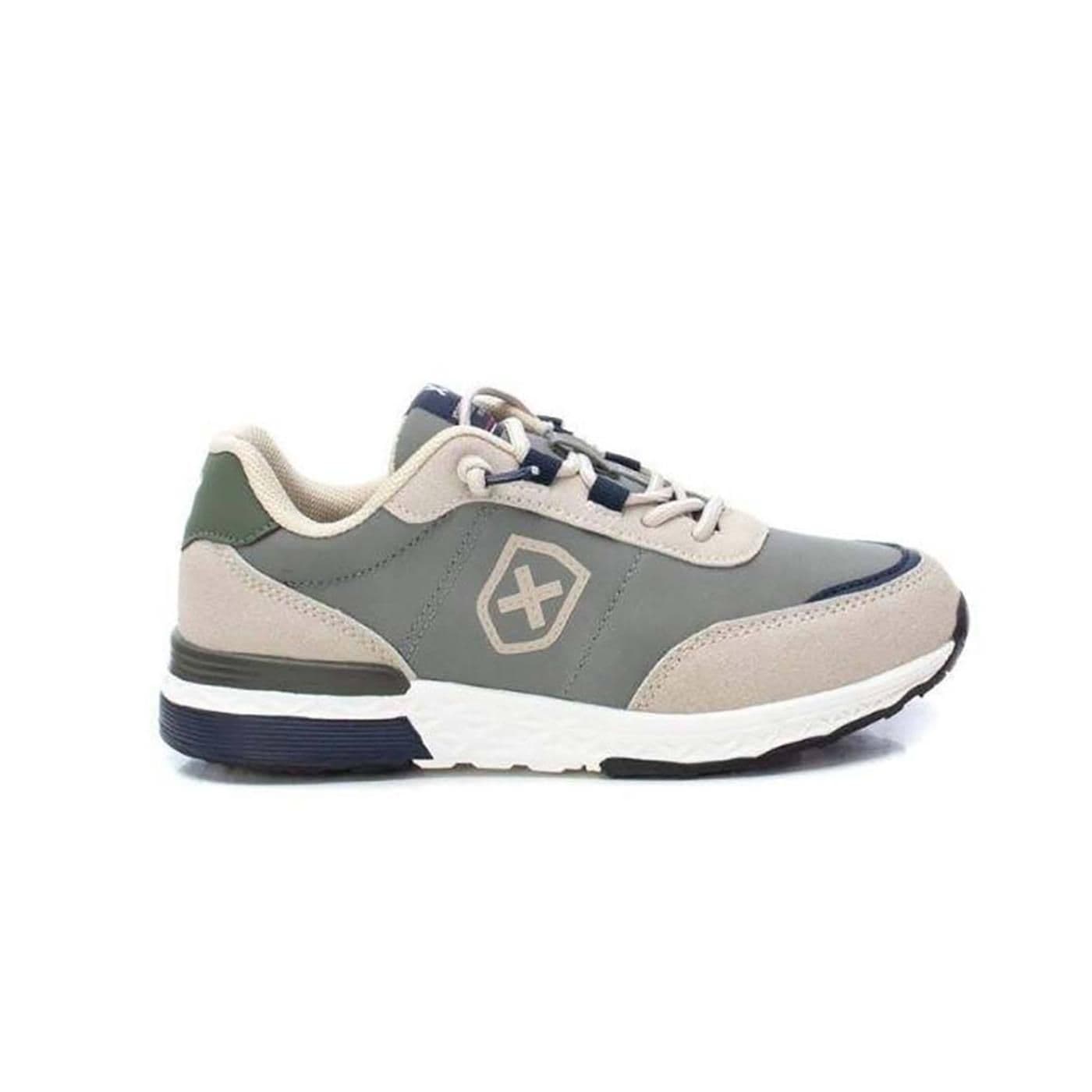 ZAPATO DE NIÑO kahki image.