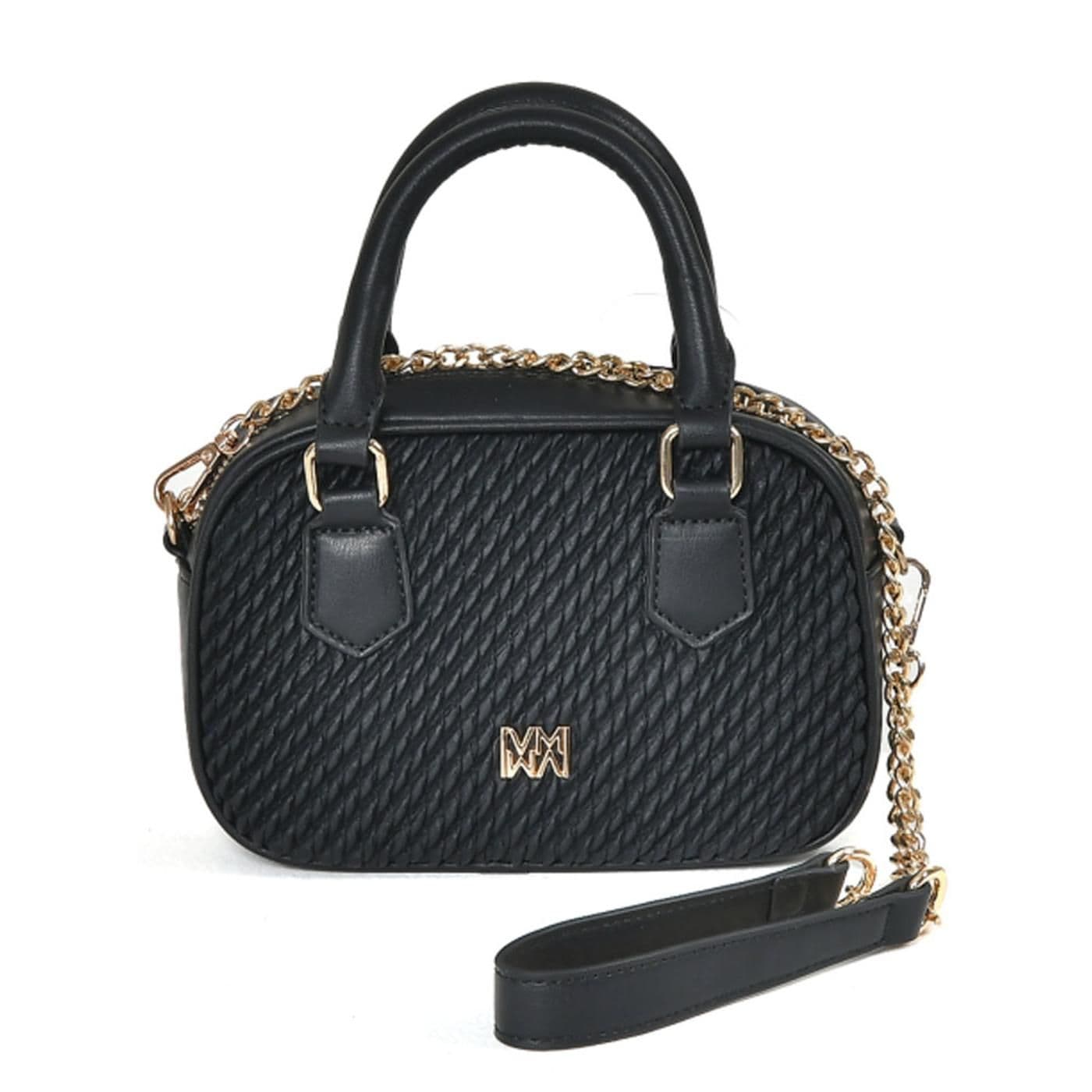 BOLSO B2-607-01 preto image.