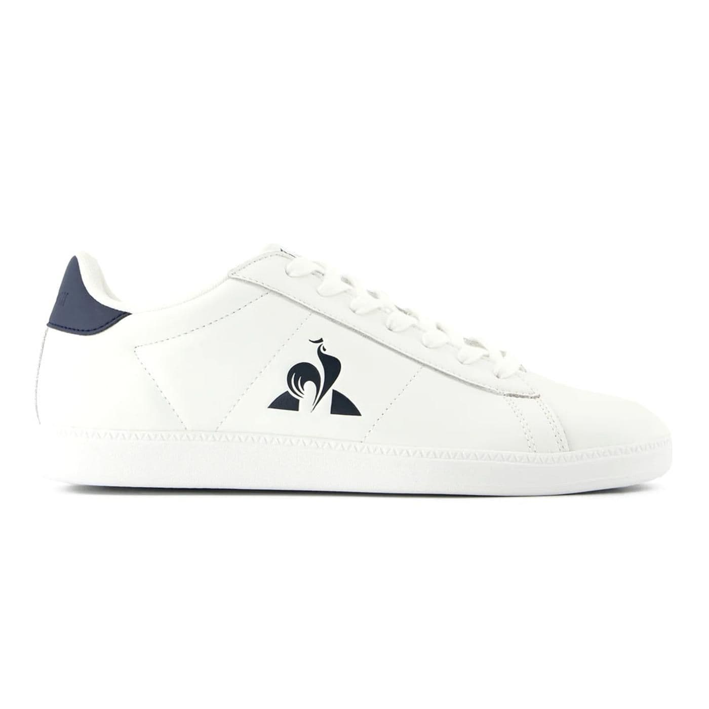 COURSET _2 optical white/dress blue image.