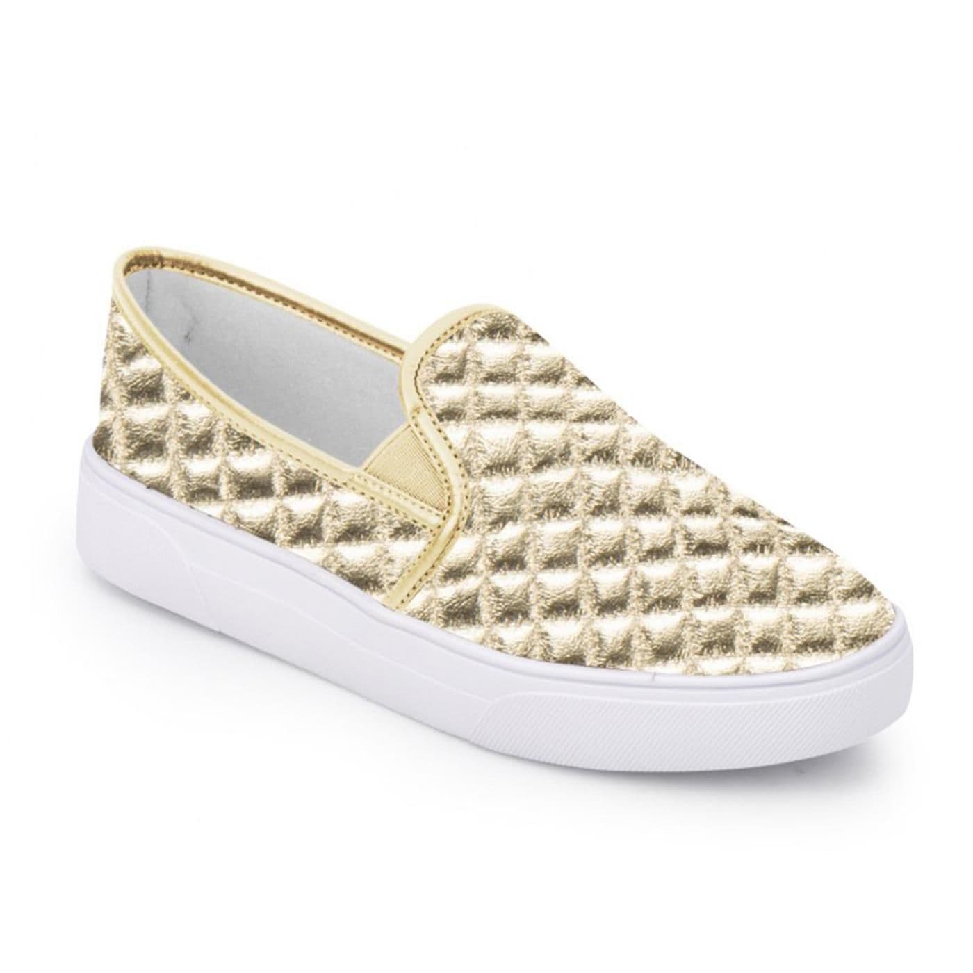 4113401 ZAPATILLA CASUAL ivory image.