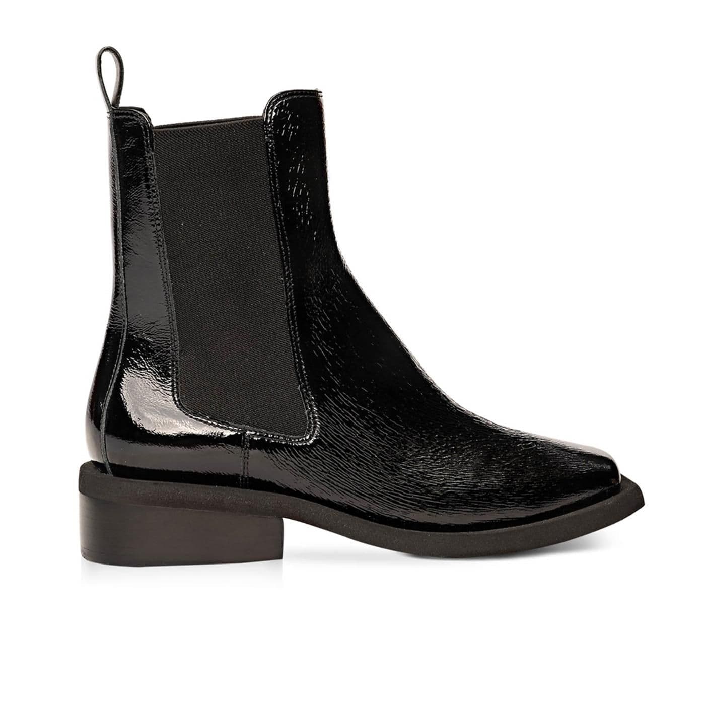 615004 BOTÍN BOTÍN veriz show black image.