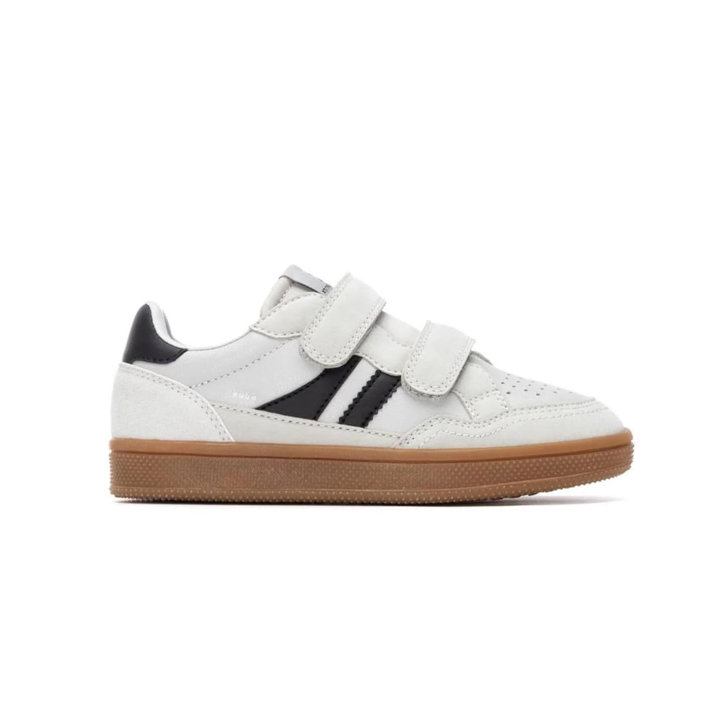 ZAPATO DE NIÑO 151408 gris image.