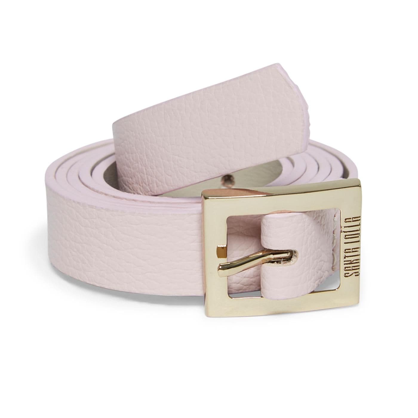 CINTURON DE CUERO 0020.3A8B.0377.01C2 soft pink image.
