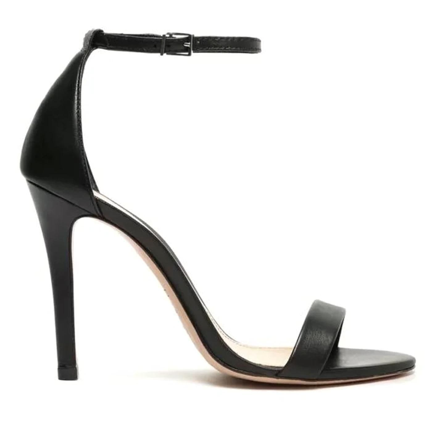 Sandalia S0138702680836U black image.