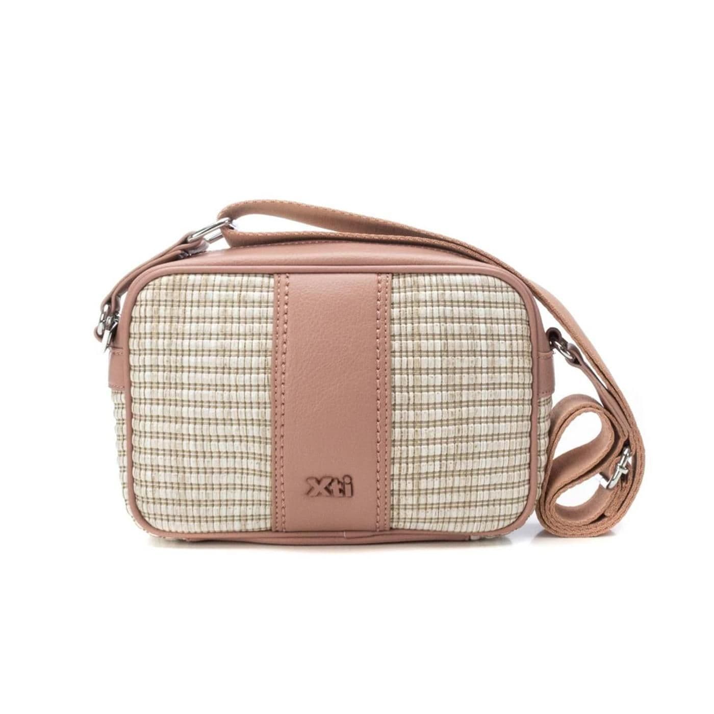 BOLSO SRA 184438 nude image.