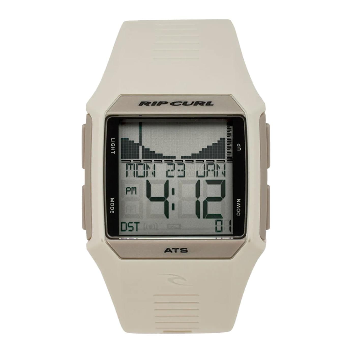 RIFLES TIDE natural image.