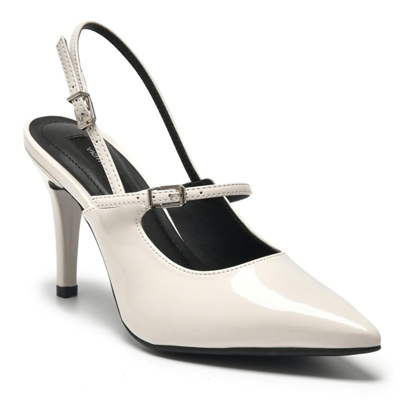 ZAPATO_CERRADO 215-005-01 marfim i23/marfim i23 image.