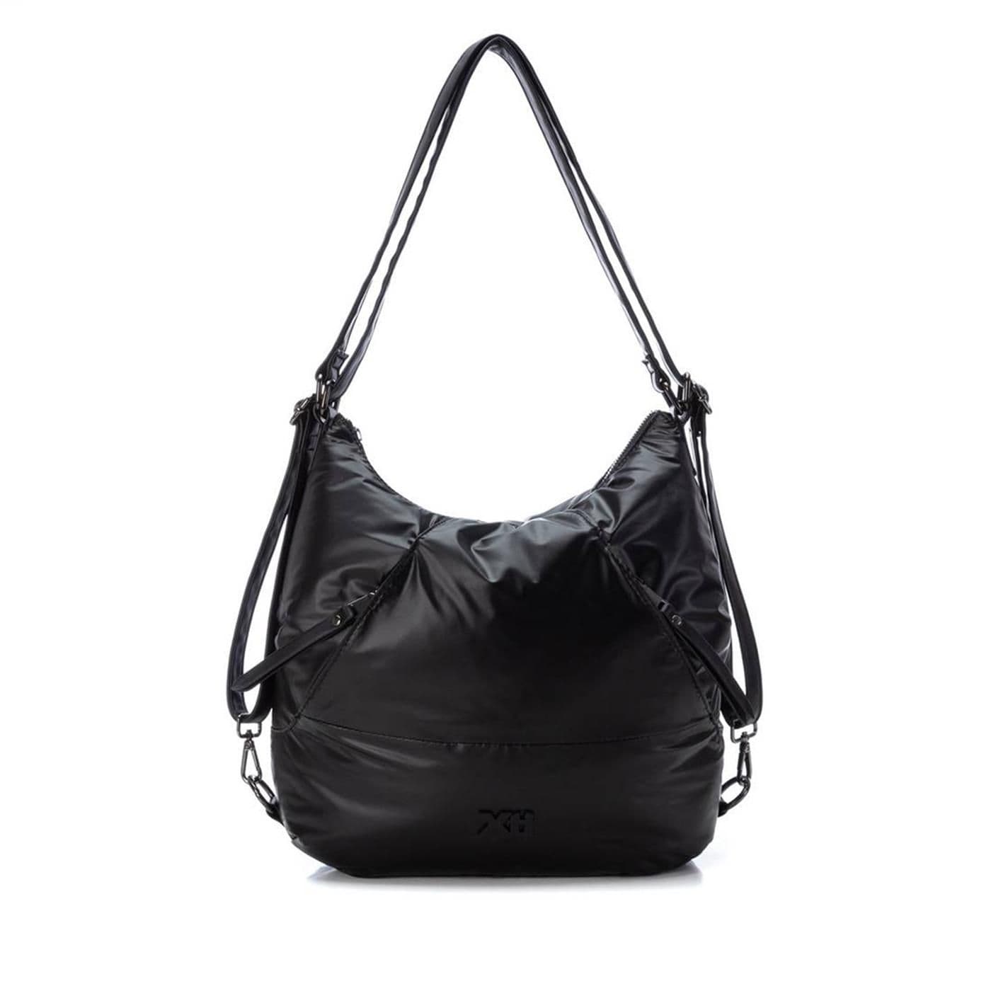 184239 BOLSO SEÑORA tex negro image.