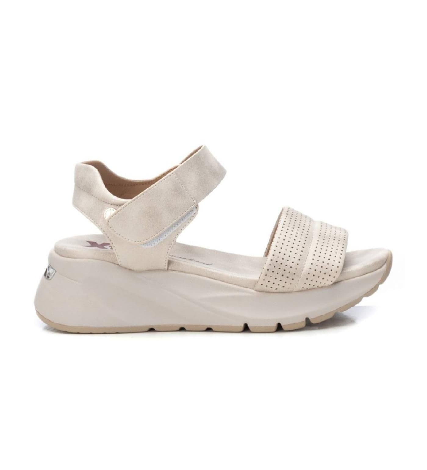 SANDALIA SRA 143898 plata image.