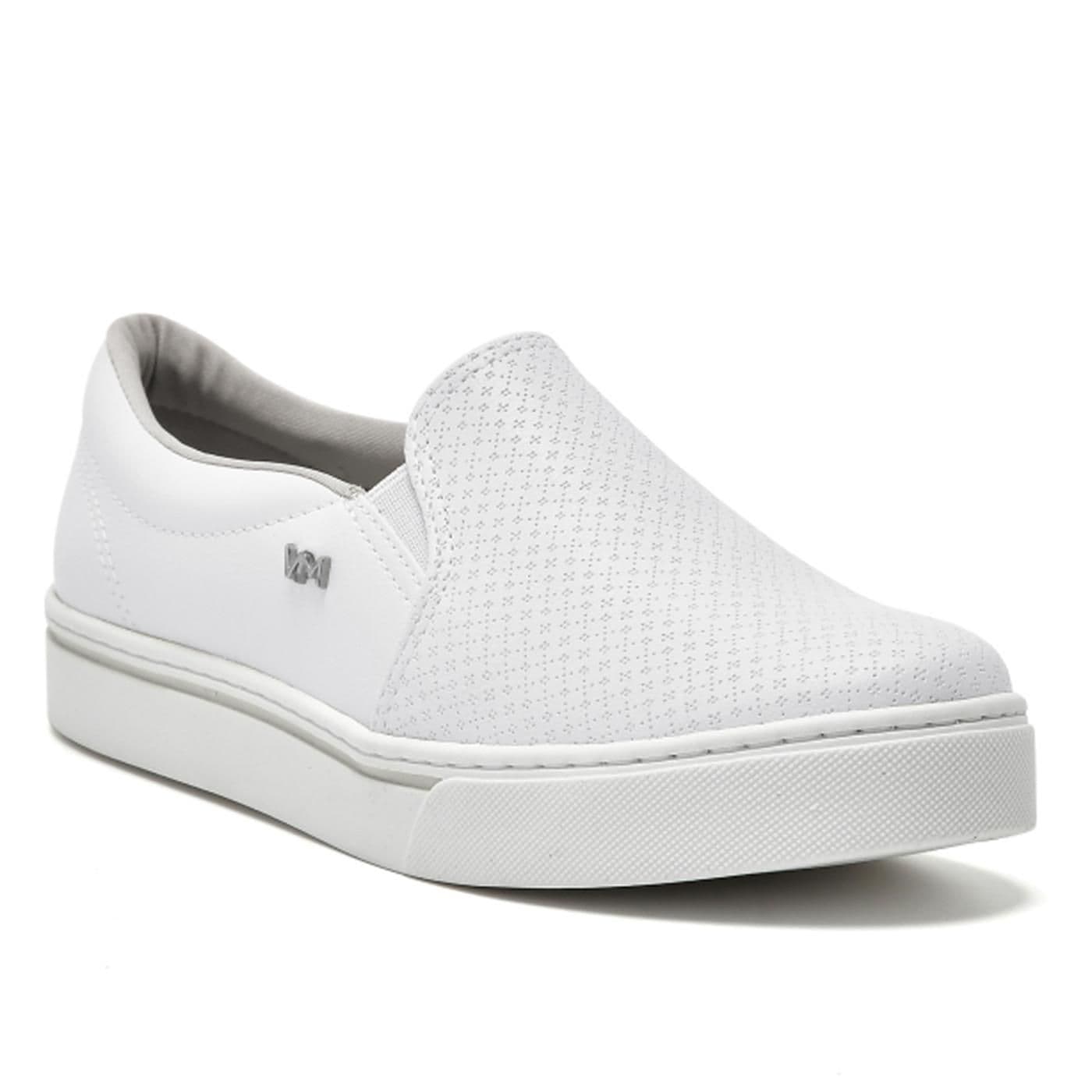 ZAPATILLA 016-009-01 branco branco image.