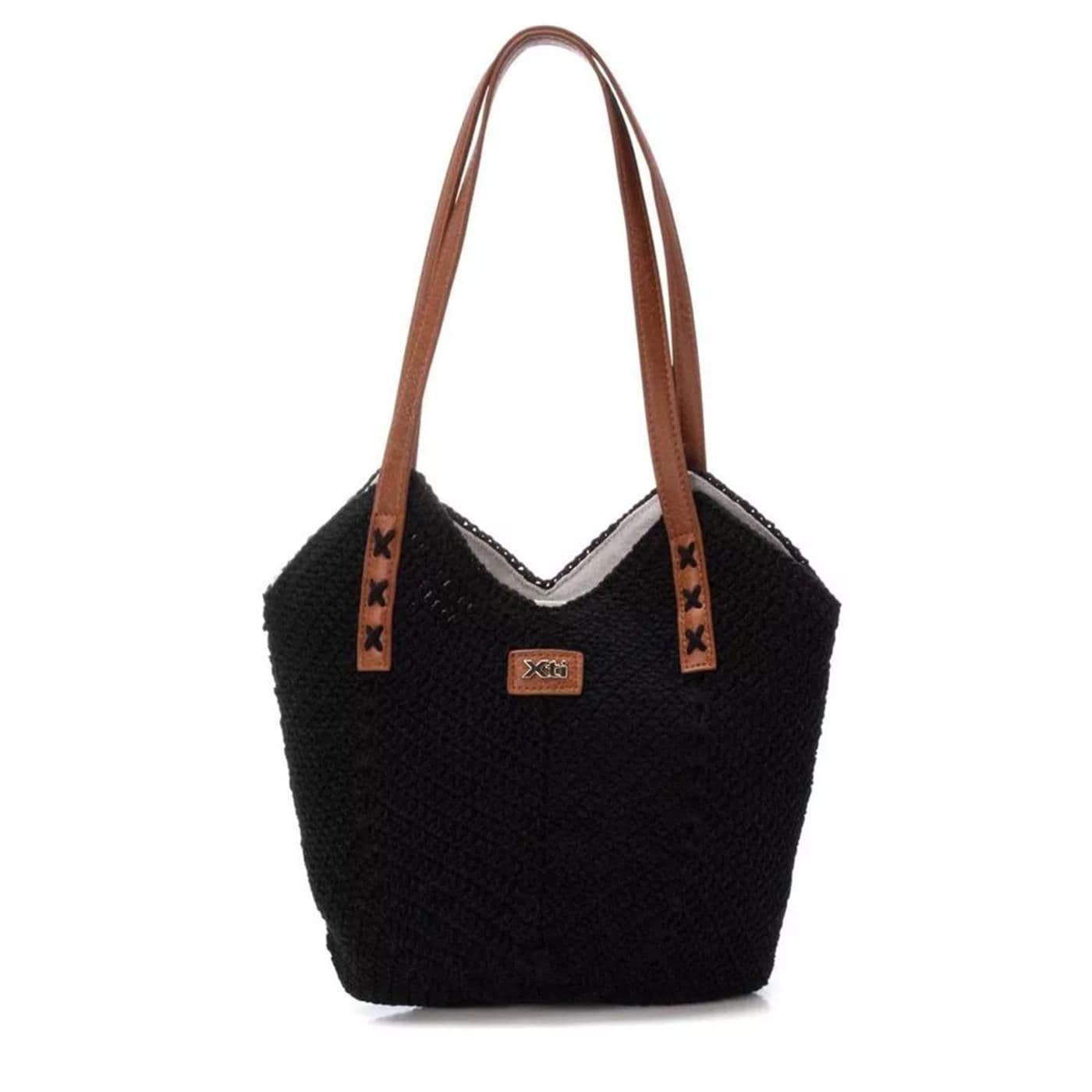 BOLSO SRA 184423 negro image.