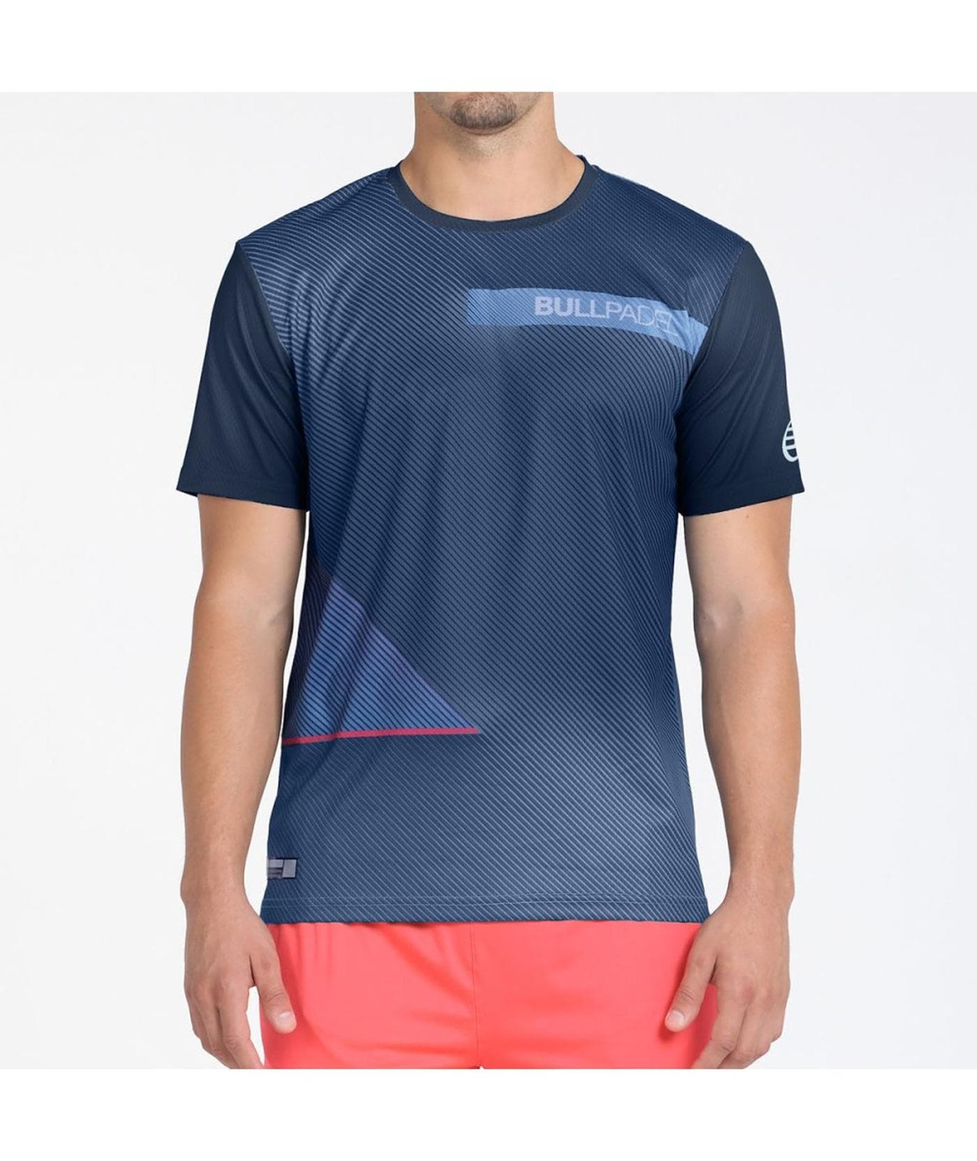 CAMISETA BULLPADEL CARINO CB29008000 - image