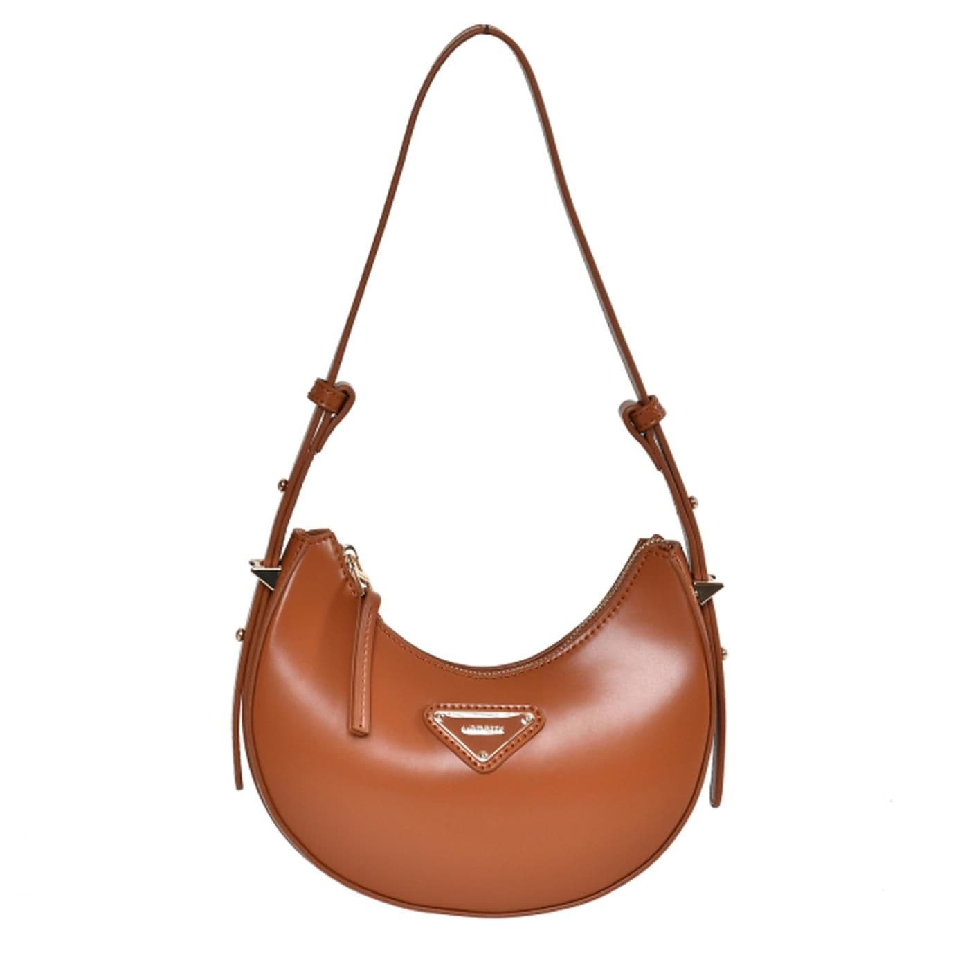 BOLSO B1-128-01 camel image.
